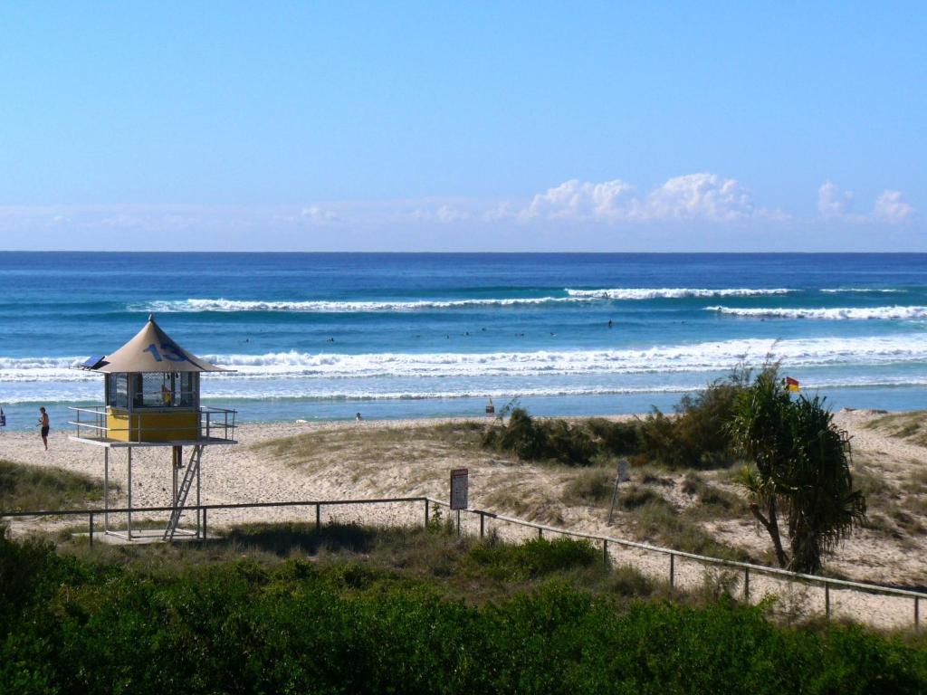 Currumbin Sands On The Beach Gold Coast Zewnętrze zdjęcie