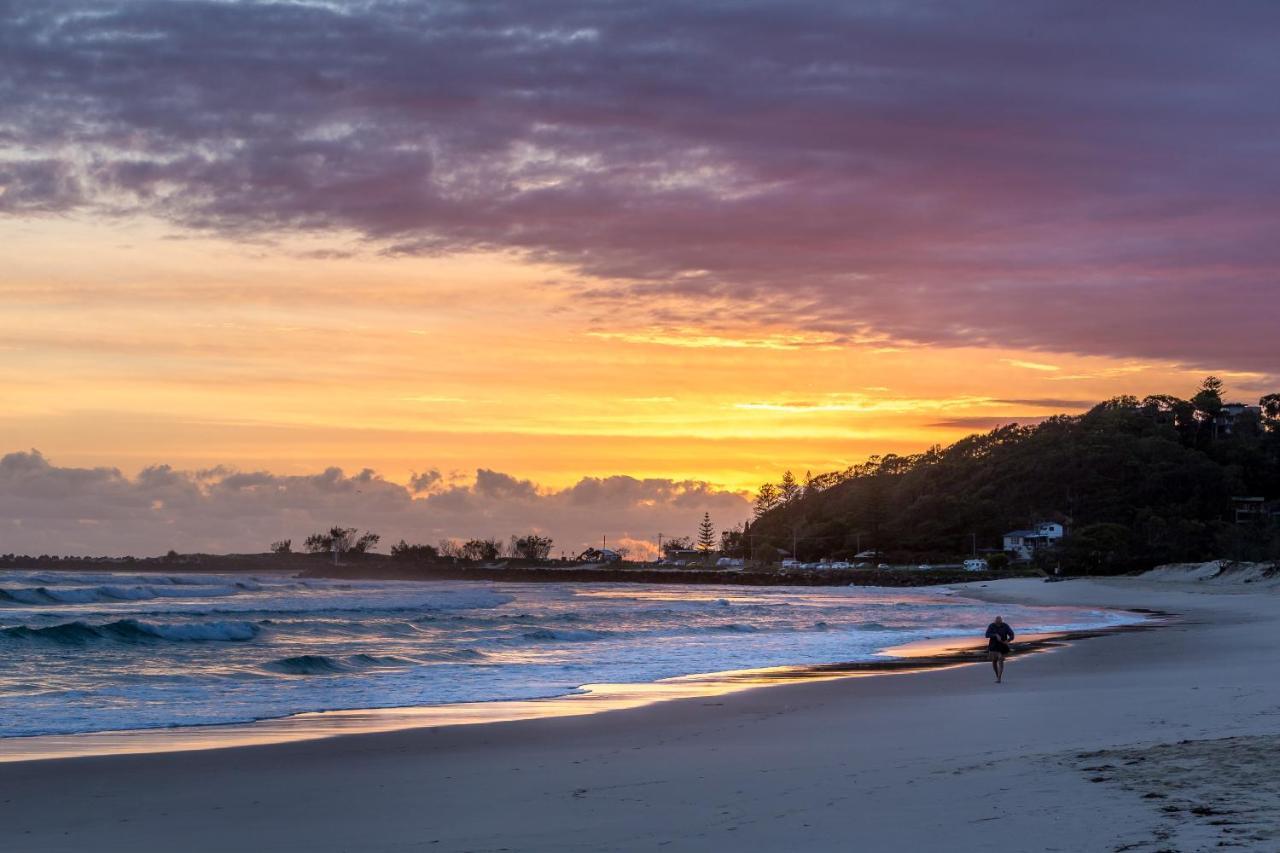 Currumbin Sands On The Beach Gold Coast Zewnętrze zdjęcie